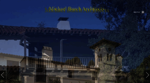 michaelburcharchitects.com