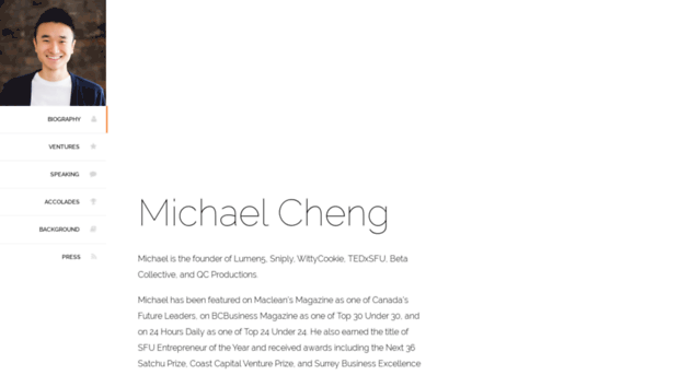 michaelc.ca