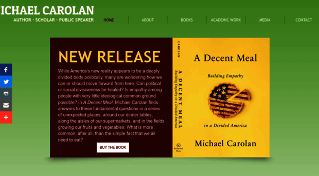 michaelcarolan.com