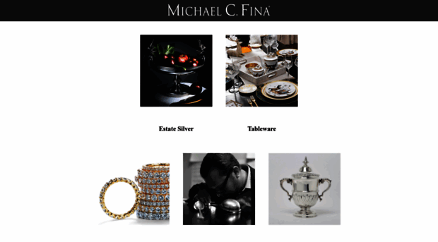 michaelcfina.com