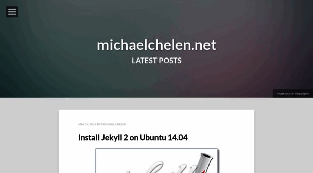 michaelchelen.net