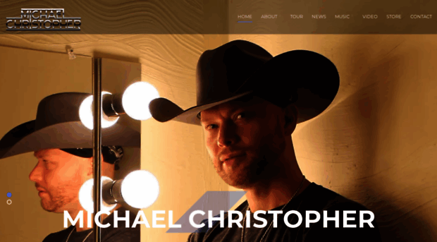 michaelchristophercountry.com