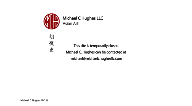 michaelchughesllc.com