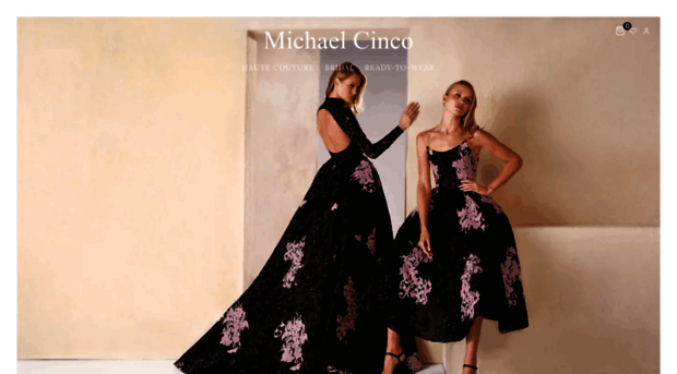 michaelcinco.com