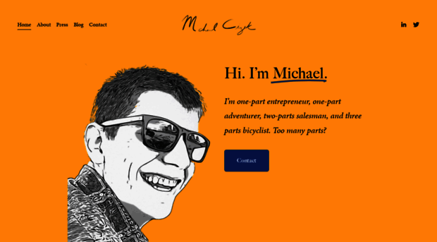 michaelcizek.com