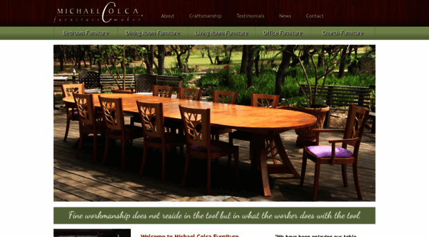 michaelcolca.com