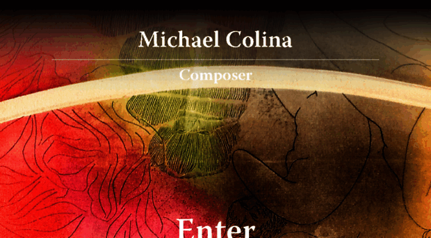 michaelcolina.com