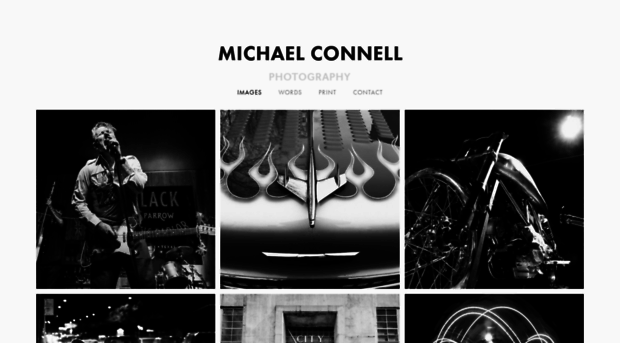 michaelconnellphoto.com