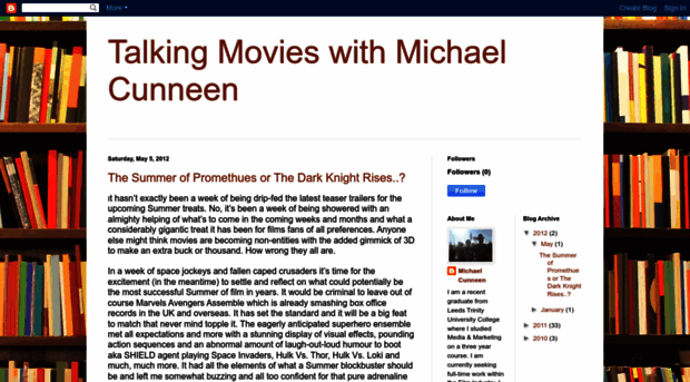 michaelcunneen.blogspot.com