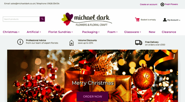 michaeldark.co.uk