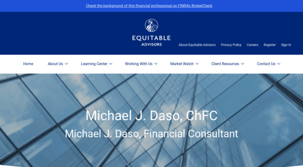 michaeldaso.com