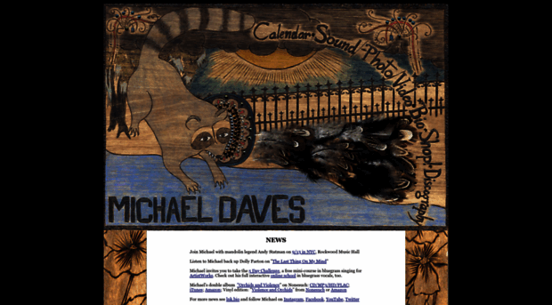 michaeldaves.com