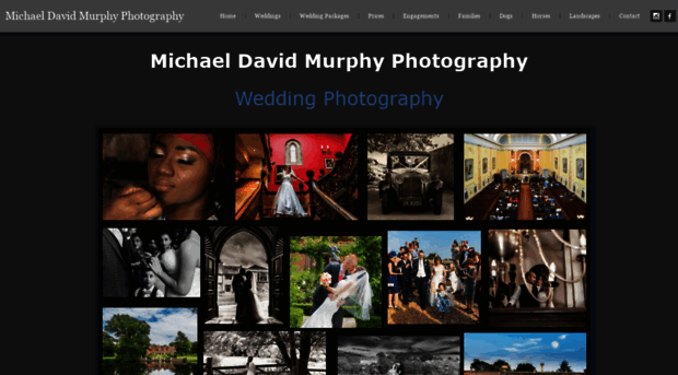 michaeldavidmurphyphotography.com