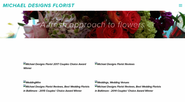 michaeldesignsflorist.com