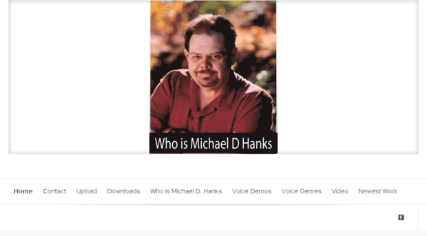 michaeldhanks.com