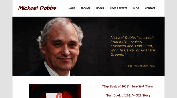 michaeldobbsbooks.com