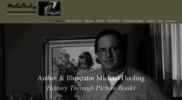 michaeldooling.com