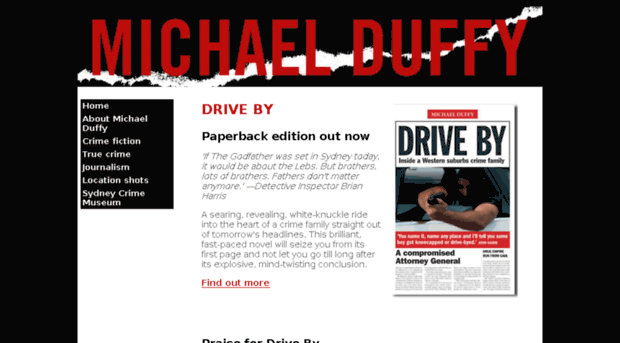 michaelduffy.com.au