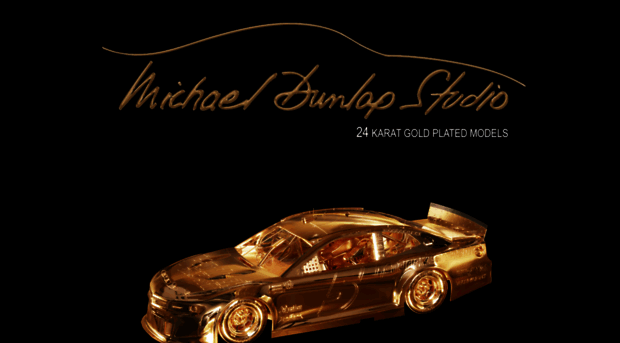 michaeldunlapstudio.com