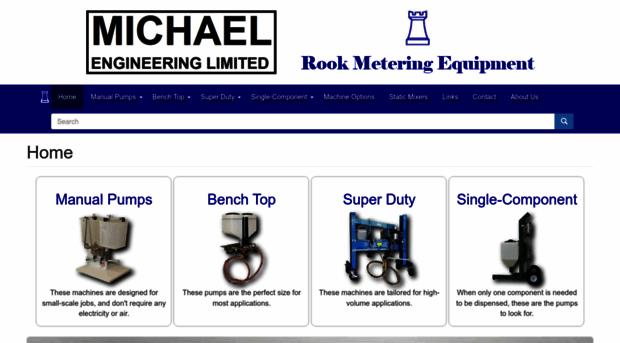 michaelengineering.com