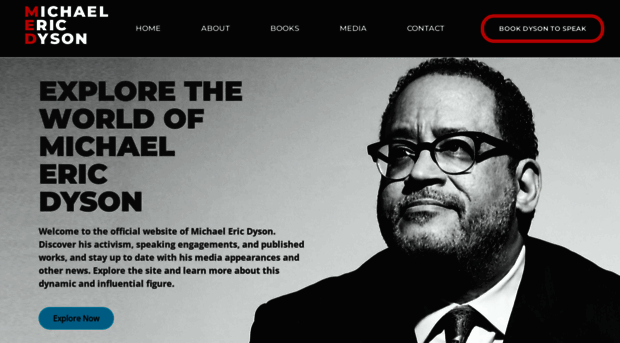 michaelericdyson.com