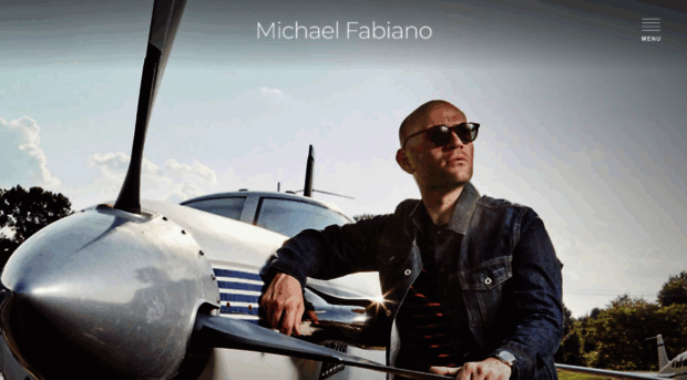 michaelfabianotenor.com