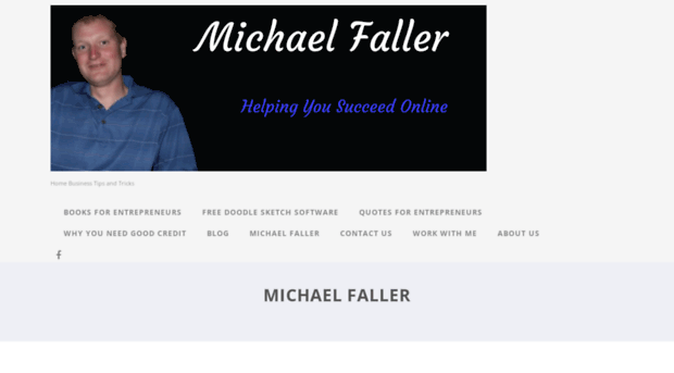 michaelfaller.com