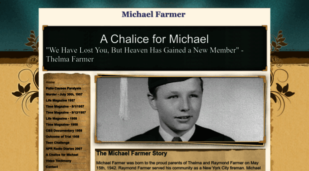 michaelfarmer.org