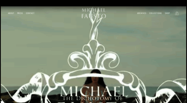 michaelfausto.com