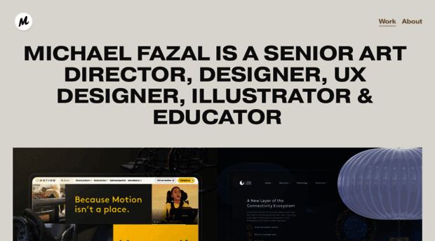 michaelfazal.ca