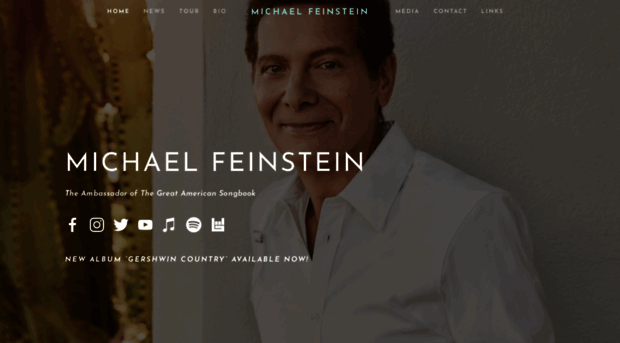 michaelfeinstein.com