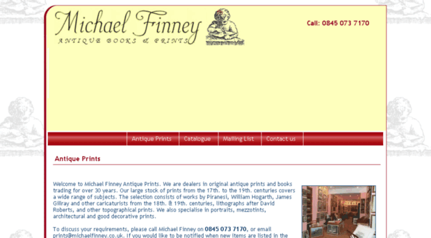 michaelfinney.co.uk