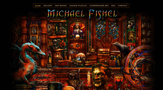 michaelfishel.com