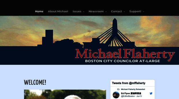 michaelflaherty.com