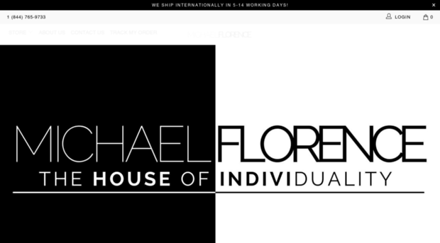 michaelflorence.com