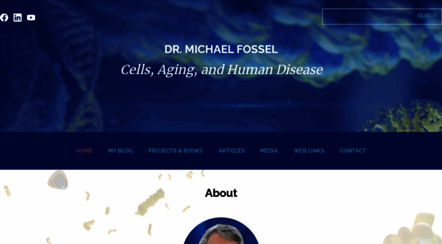 michaelfossel.com