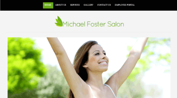 michaelfostersalon.com