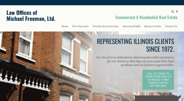 michaelfreemanlawfirm.com
