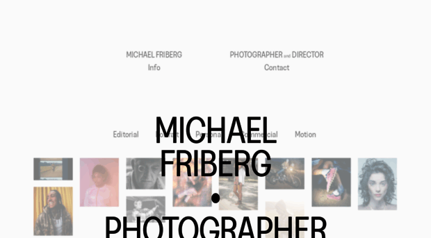 michaelfriberg.com