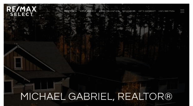 michaelgabrielrealtor.com