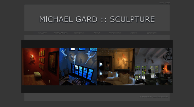 michaelgard.com