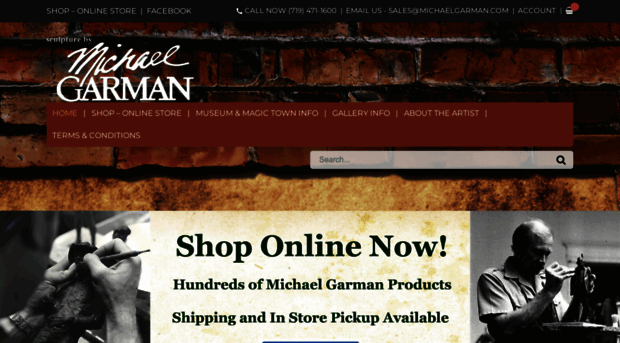 michaelgarman.com