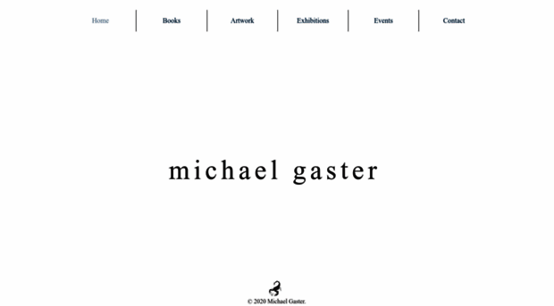 michaelgaster.com