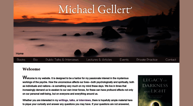 michaelgellert.com