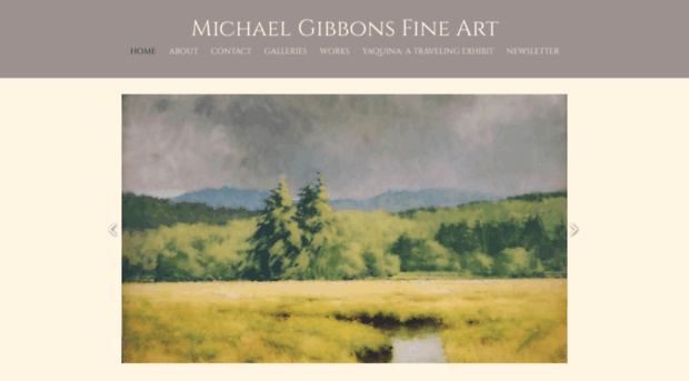 michaelgibbons.net