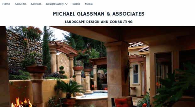 michaelglassman.com