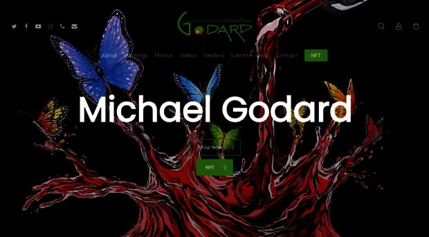 michaelgodard.com