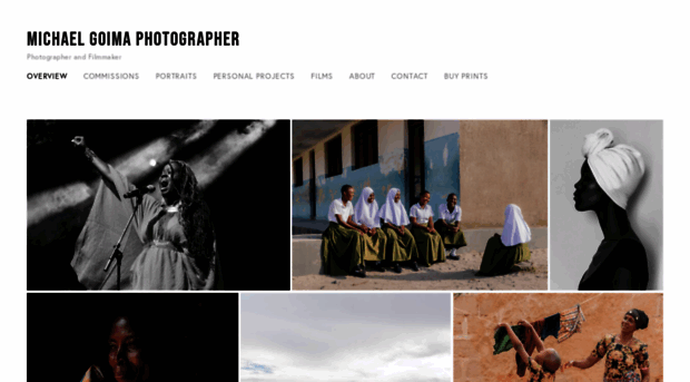 michaelgoima.com