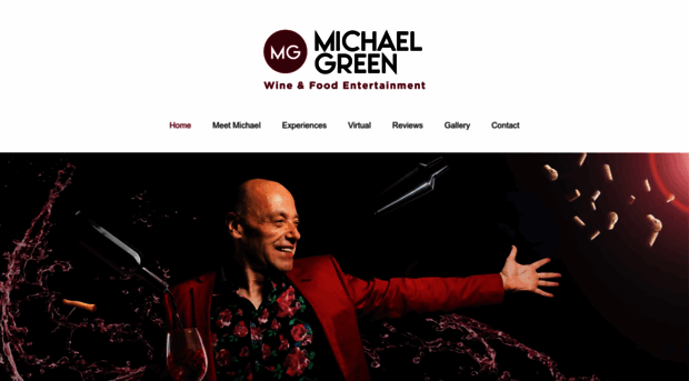 michaelgreen.com