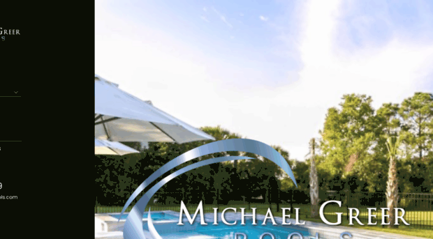 michaelgreerpools.com